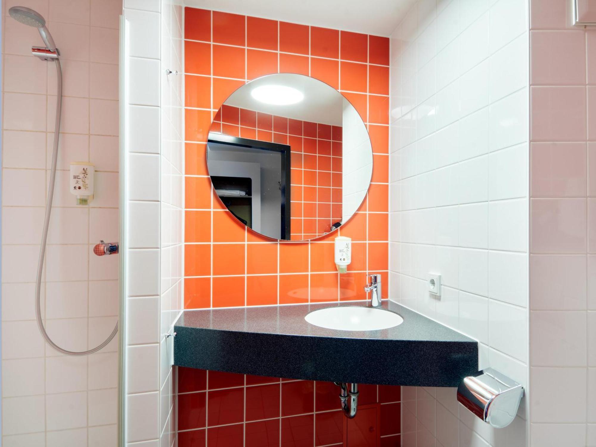 B&B Hotel Aschaffenburg Eksteriør bilde